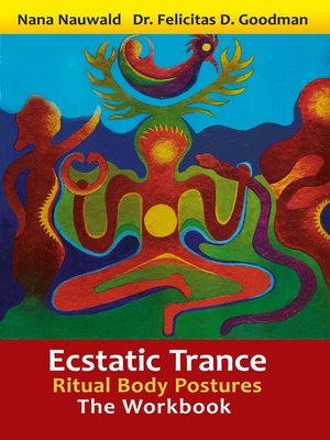 cover image of Ecstatic Trance